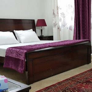 Deluxe Room Islamabad
