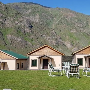 Executive Cottage Batakundi