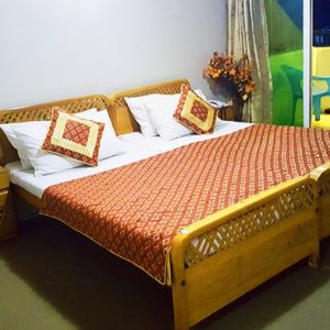 Standard Room Naran