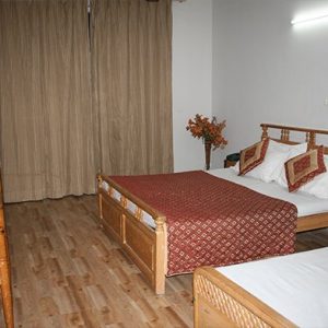 Family Room Naran