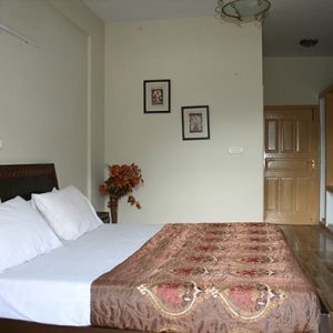 Deluxe Room Naran
