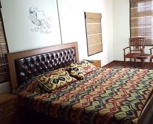 Standard Room Murree