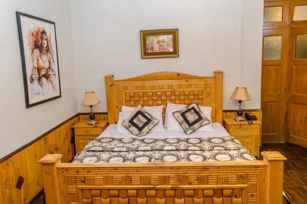 Deluxe Room Murree - Image 2