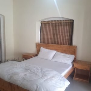 Standard Room Batakundi
